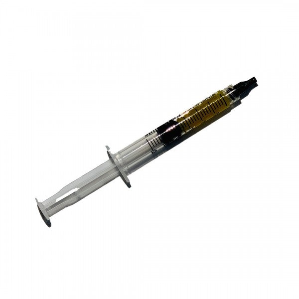 Onyx Grease Kluber Iso Flex LDS 18 Special A-2 Gram Syringe