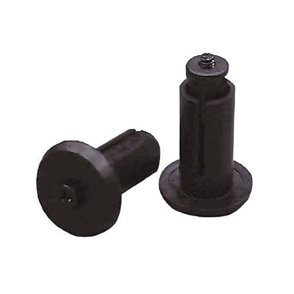 Position One Bar End Plugs