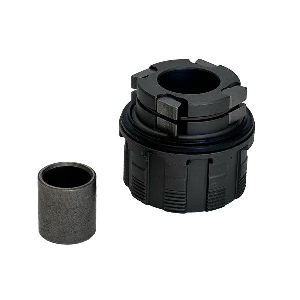 Excess GT 351 Cromo Cassette body MINI EXPERT 4 PAWLS
