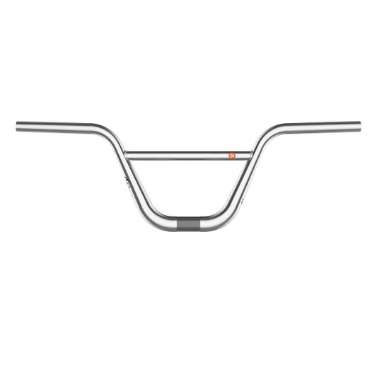 Box One OS 31.8 Cromo 8.0" Handlebar
