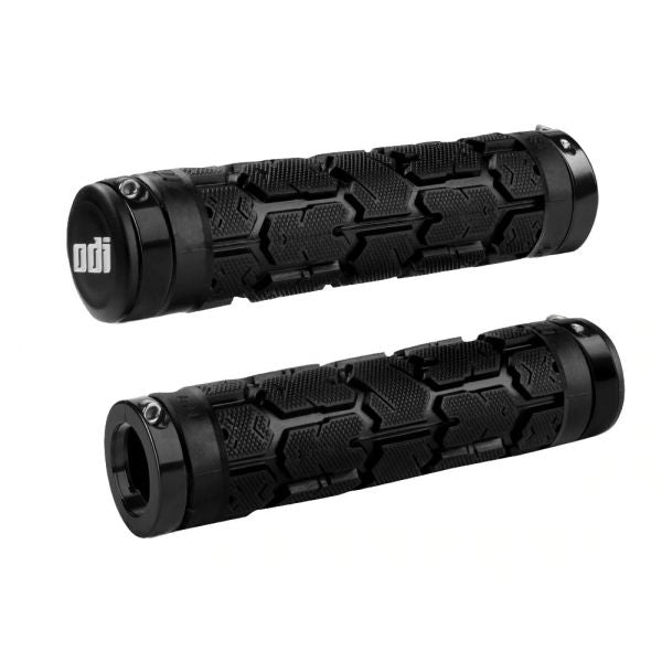 Odi Rogue MTB Flangless Lock-On Grips