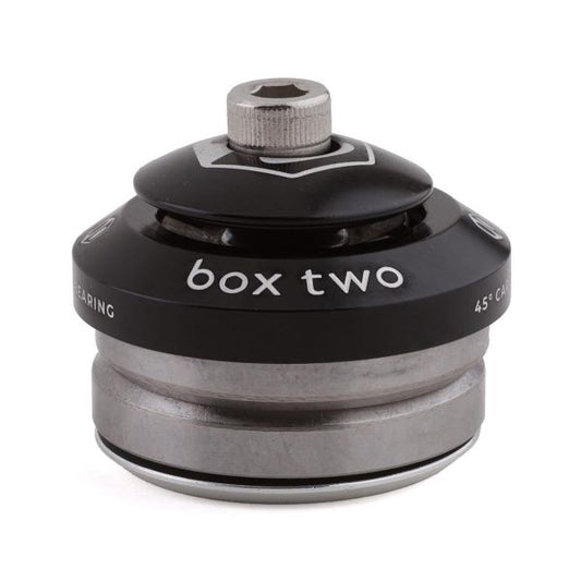 Box Two Alloy Sealed Integrated 1" Headset