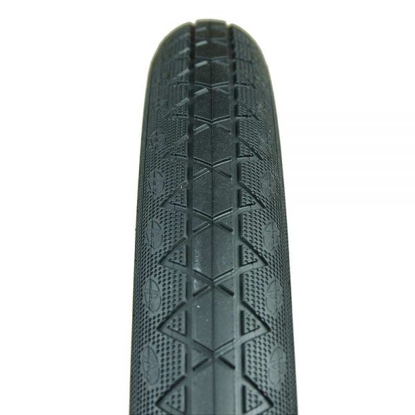 Answer Carve Tires