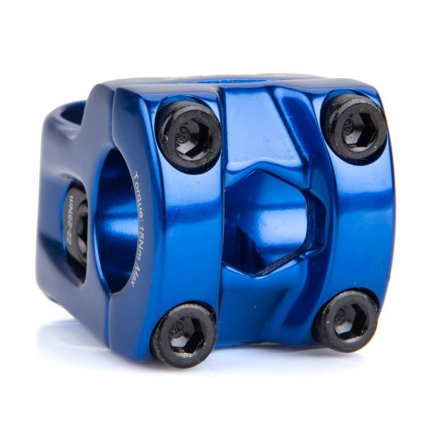 Box Two Center Clamp 22.2MM Stem 1"