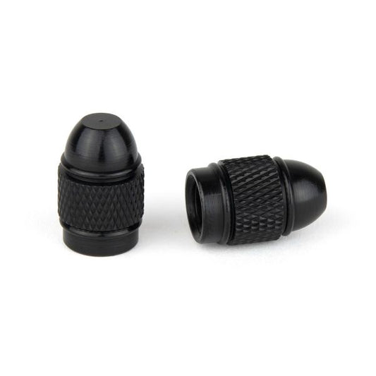 Position One Bullet Schrader Valve Caps