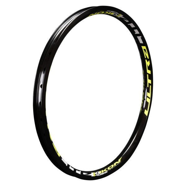 Ikon Alloy 20" Rim 406x28 32H With Brake Surface