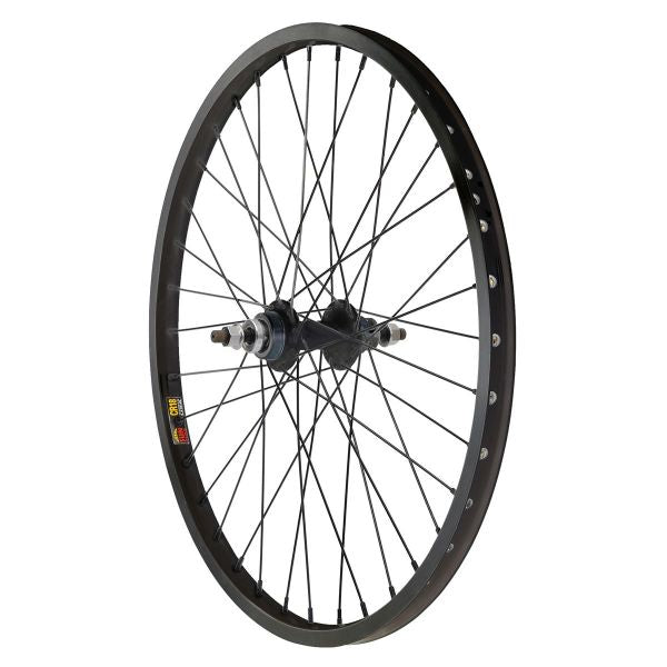 Position One CR18 Rear Flip Flop Wheel 20X1-3/8" 36H