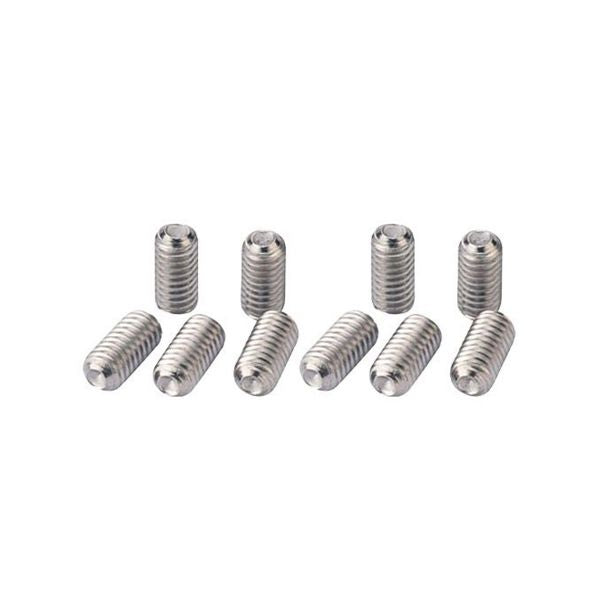 Wellgo MG-1 Pin Pack