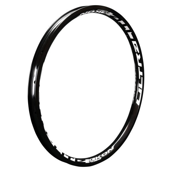 Ikon Alloy 20" Rim 406x28 32H With Brake Surface
