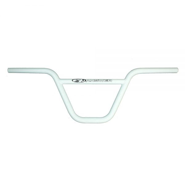 Answer Pro Cro-Mo Handlebars