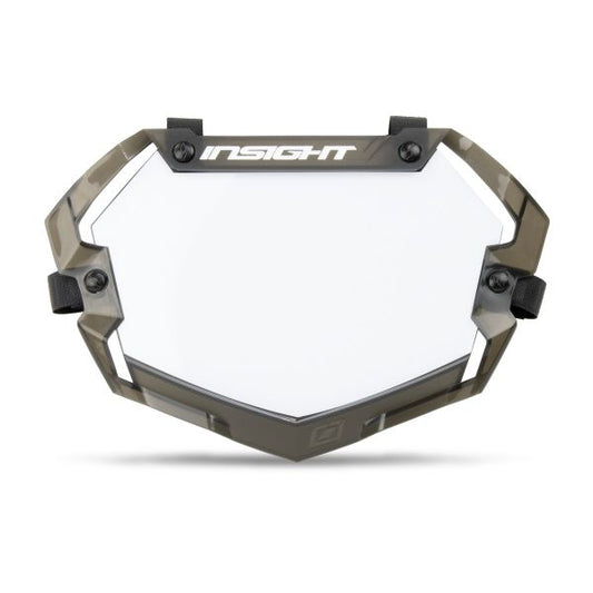 Inight 3D Vision2 Number Plate Mini