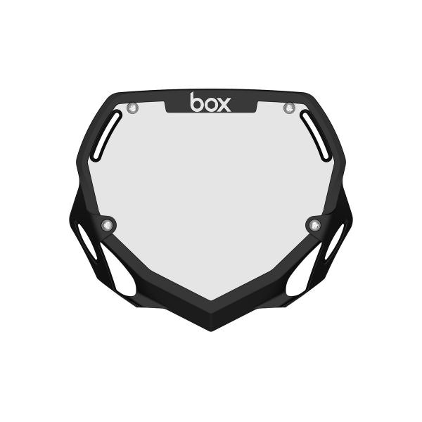 ox Two Number Plate Pro