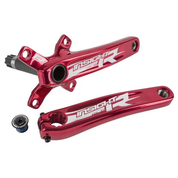 Insight RLC Crankset