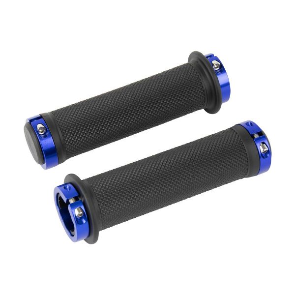 Position One Diamant Flanged Grips 130MM