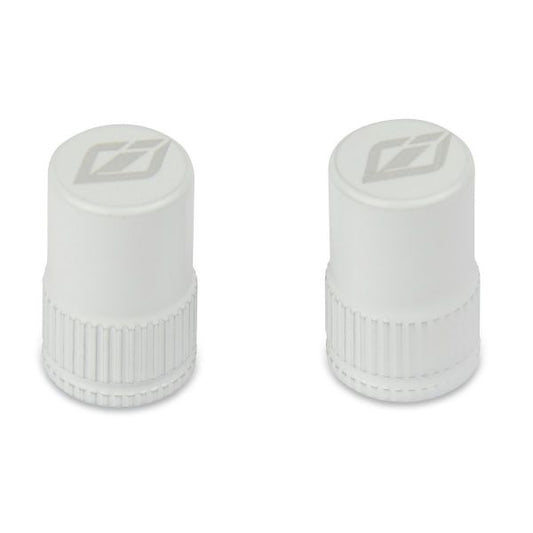 Insight Schrader 6061-T6 Valve Caps