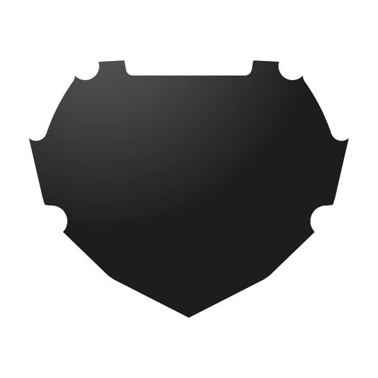 Box Phase 1 Pro Mini Number Plate Pallette Decal