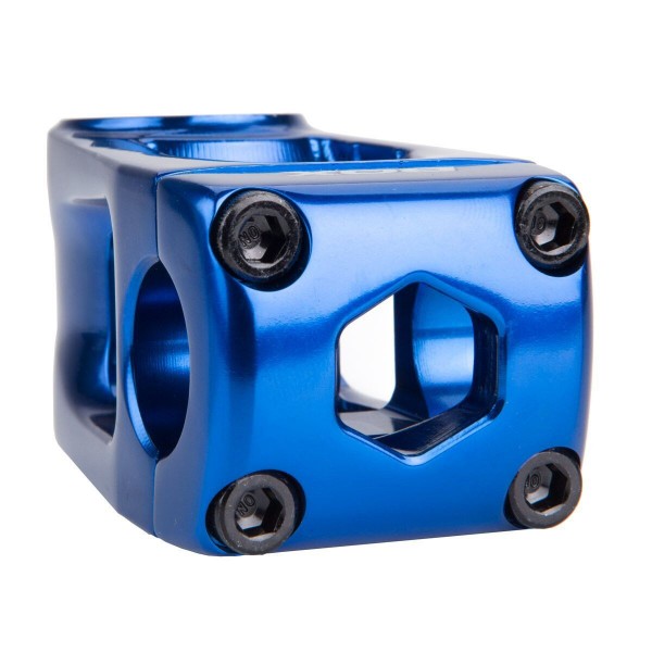 Box Two Center Clamp 22.2MM Stem 1-1/8"