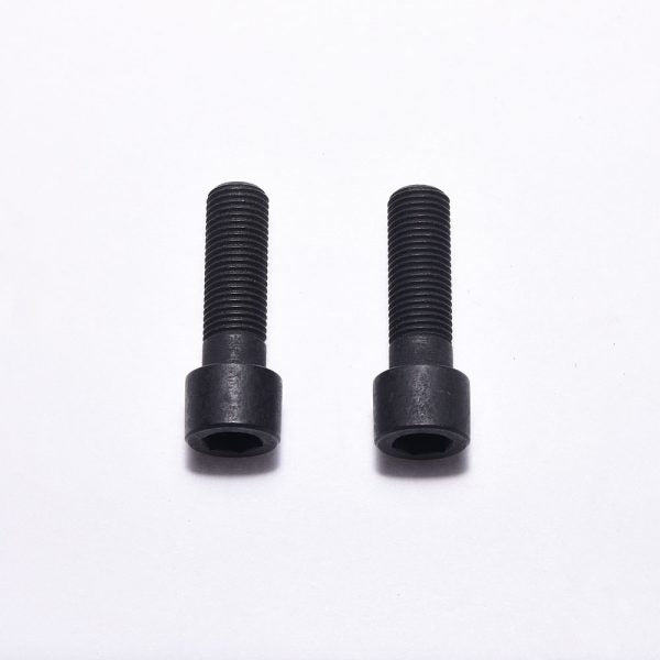 Answer BMX Expert/Pro Holeshot Chromoly Hub Bolts – 2 Pack