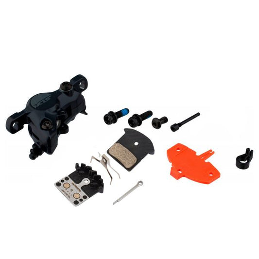 Shimano Disc Brake BR-M7100 SLX (J04C Metal Pad)