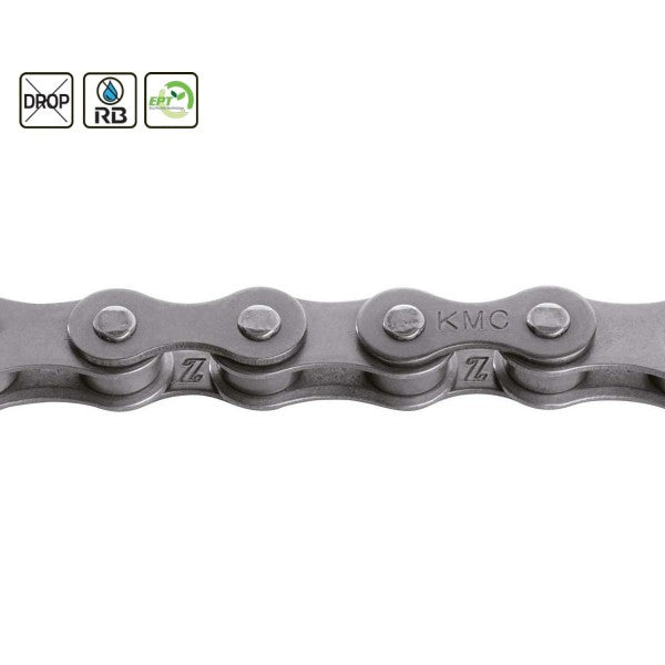 KMC Z1 EPT wide 1/8" Chain