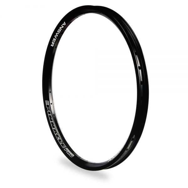 Answer BMX Pinnacle Pro V2 Rims