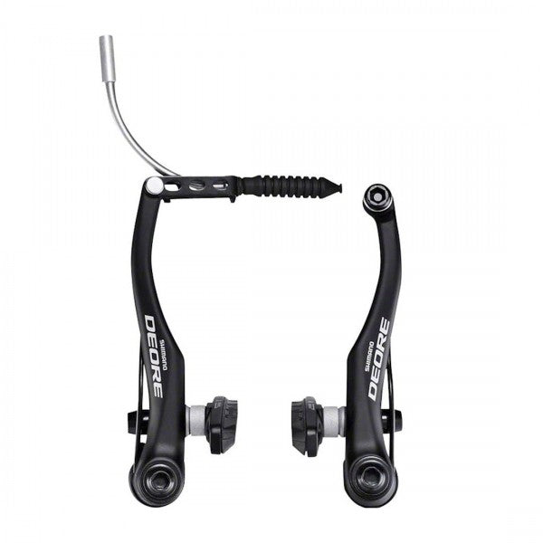 Shimano BR-T610 Black Brake Caliper