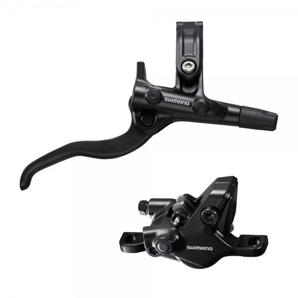 Shimano BL-MT4100(R) - BR-M410(R) Hydraulic Brake Kit