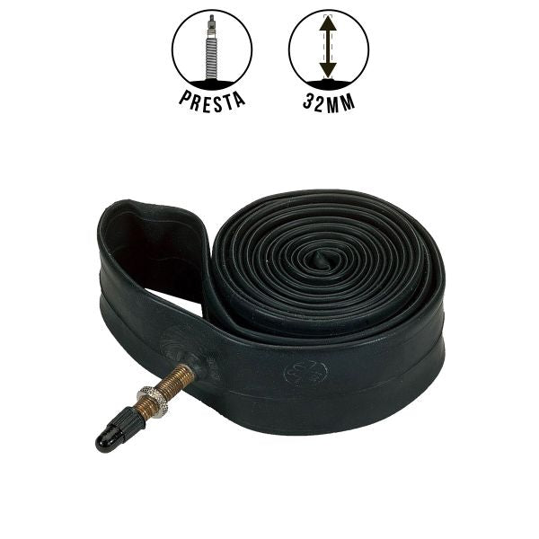 Vee Rubber Tubes Presta Valve 32MM
