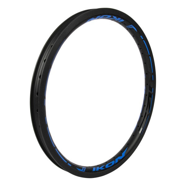 Ikon Carbon 20" Rim 406X32MM 36H With Brake Surface