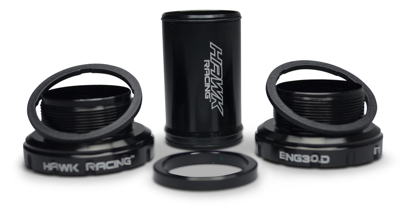 Hawk ENG Threaded for DUB