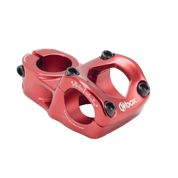 Box One Top Load 31.8mm Stem 1-1/8"