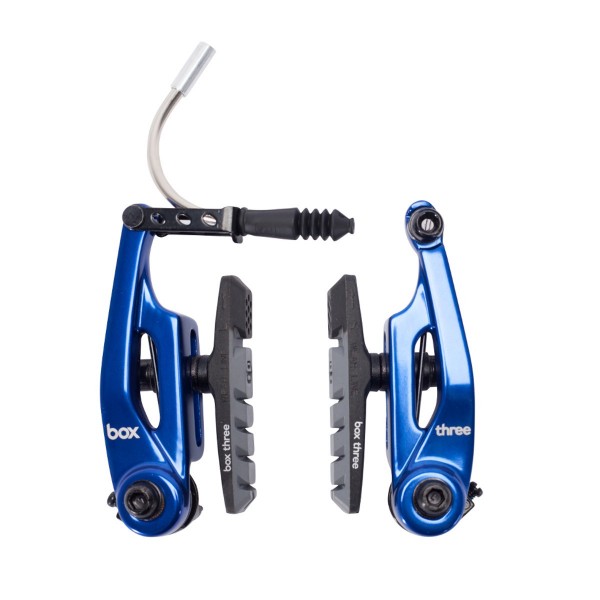 Box Three Mini 85MM Brke Caliper