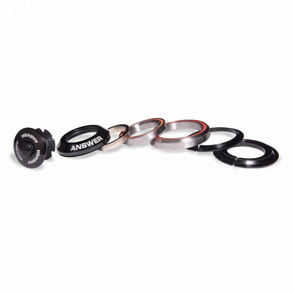 Answer Tapered Integrated Headset