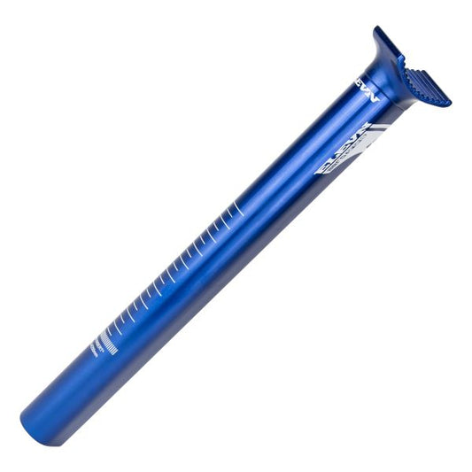 Elevn Alloy Pivotal Seat Post Aero 27.2mm