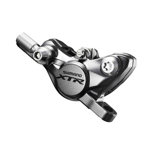 Shimano Disc Brake BR-M9000 XTR (G03A Resin Pad)