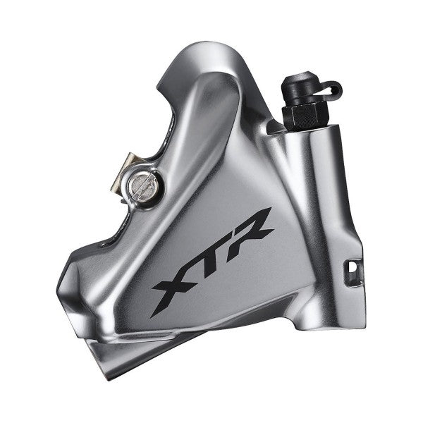 Shimano Disc Brake BR-M9110 XTR FLAT MOUNT (K04TI Metal Pad)