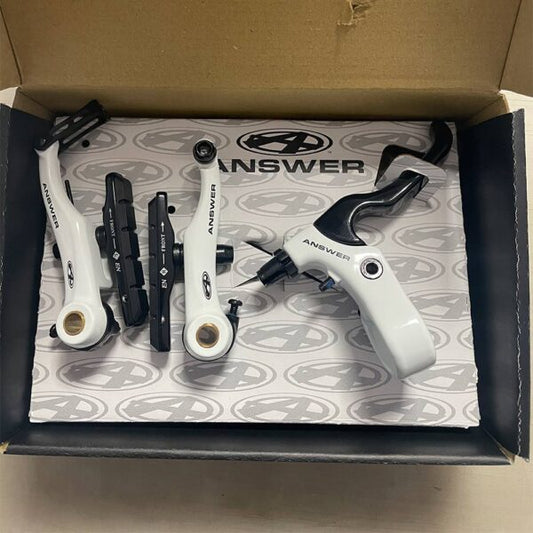 Answer Mini Brake Kits
