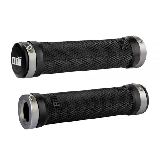 Odi Ruffian Flangless Lock-On Grips