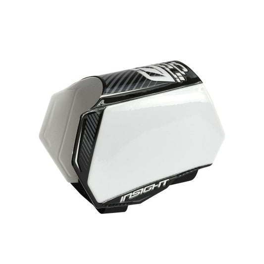 Insight Side Frame Number Plate Vision V2 US