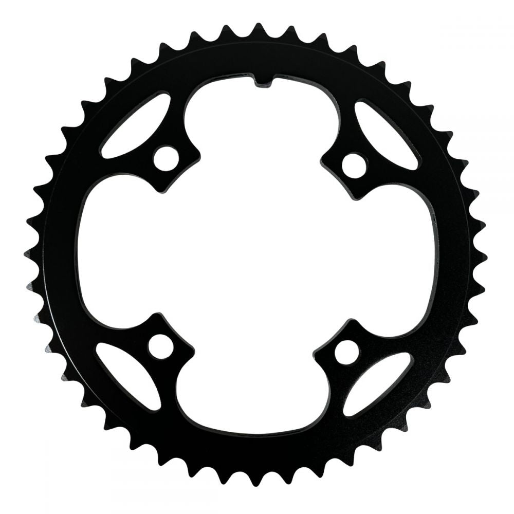 Position One Chainring 104MM 4 Bolt