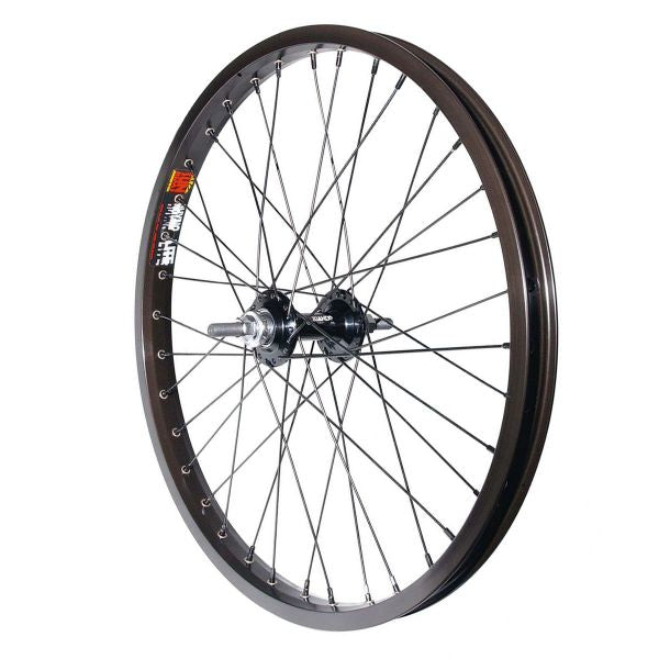 Position One Rhyno Lite Front Wheel 20X1.75" 36H