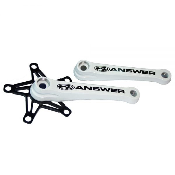 Answer Alloy Mini Cranks