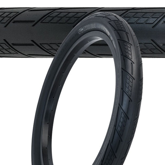 Tioga Spectr Tires - 100 TPI - Wire Bead