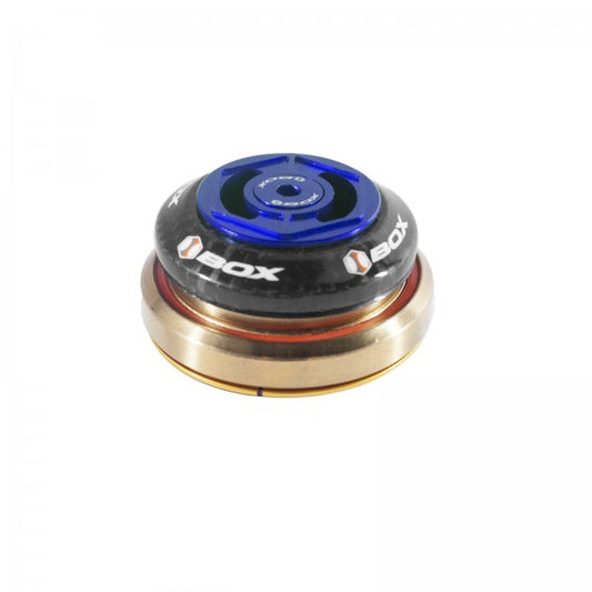 Box One Carbon Sealed Integrated 1.5" Tapered Headset