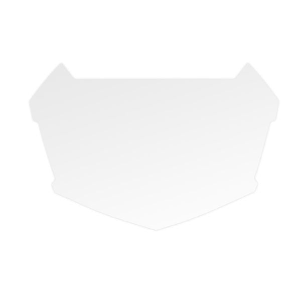 Insight 3D Vision2 Pro White Sticker Background
