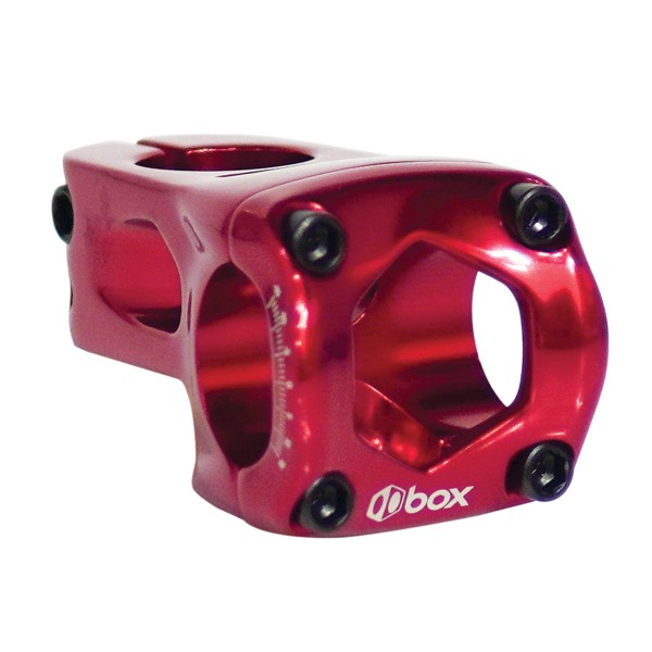 Box Two Front Load 22.2MM Stem 1-1/8"