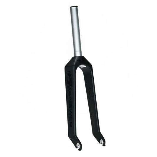 Answer 3/8″ Dagger Carbon Forks