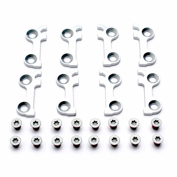 HT T1 Hook Plates (T1, X1, X2, M1, T1SX, X2SX,D1)