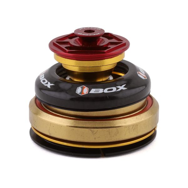 Box One Carbon Sealed Integrated 1.5" Tapered Headset