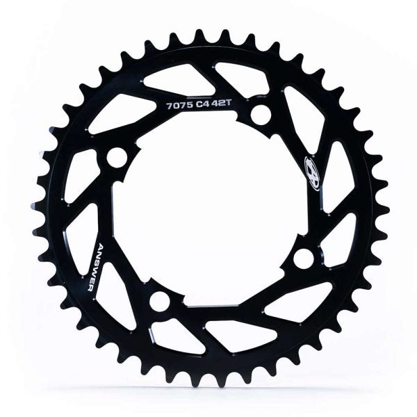Answer Typhoon C4 4-bolt Chainring